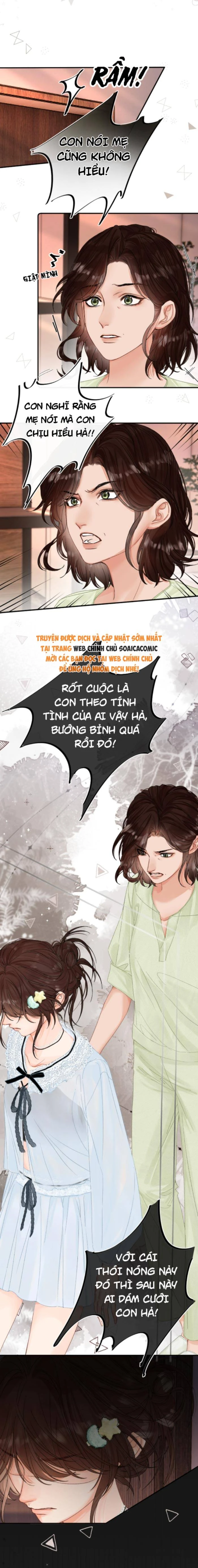 Xin Hãy Chăm Sóc Nhiều Hơn Chapter 20 - 6