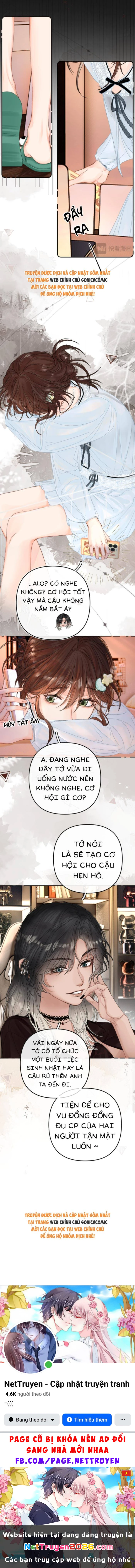 Xin Hãy Chăm Sóc Nhiều Hơn Chapter 20 - 7