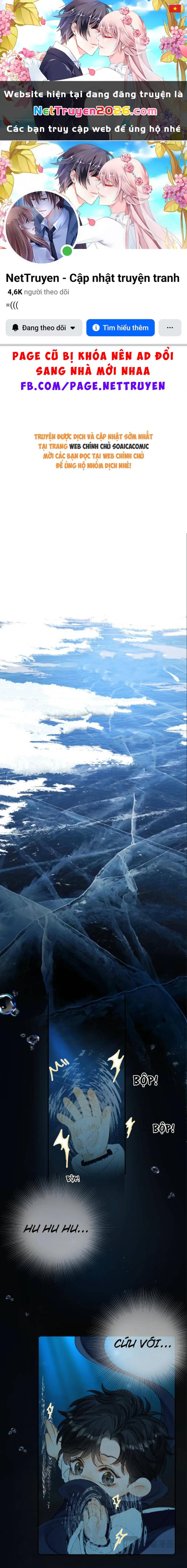 Xin Hãy Chăm Sóc Nhiều Hơn Chapter 21 - 1