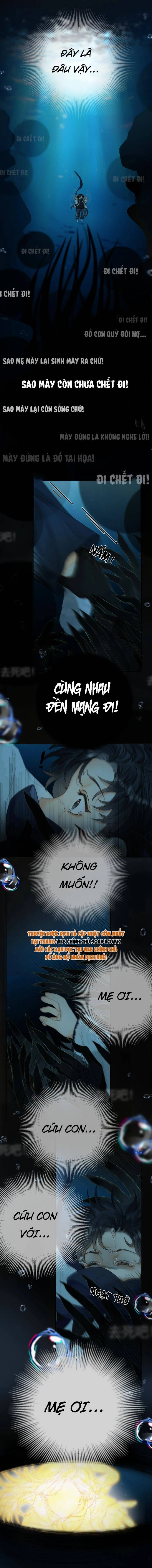 Xin Hãy Chăm Sóc Nhiều Hơn Chapter 21 - 2