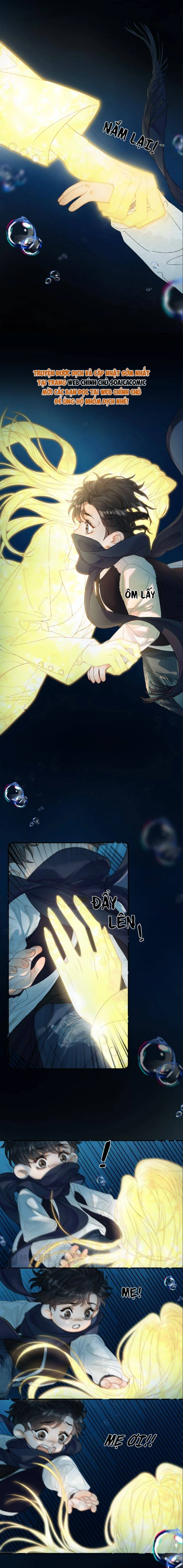 Xin Hãy Chăm Sóc Nhiều Hơn Chapter 21 - 3