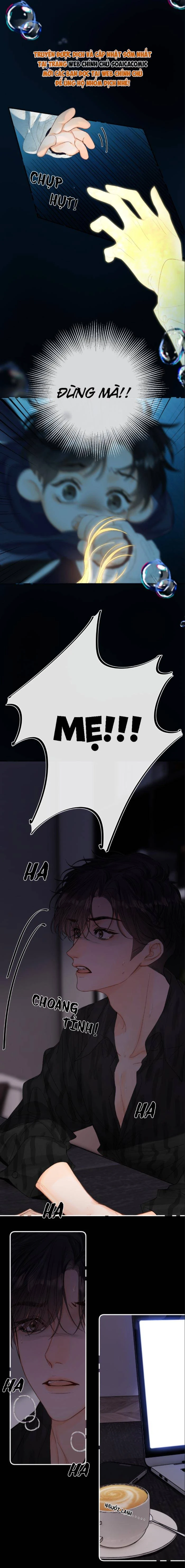 Xin Hãy Chăm Sóc Nhiều Hơn Chapter 21 - 4