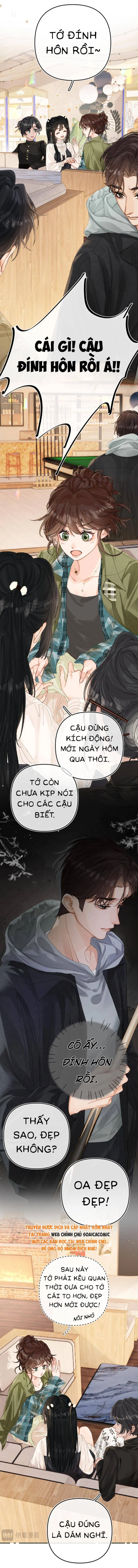 Xin Hãy Chăm Sóc Nhiều Hơn Chapter 22 - 4