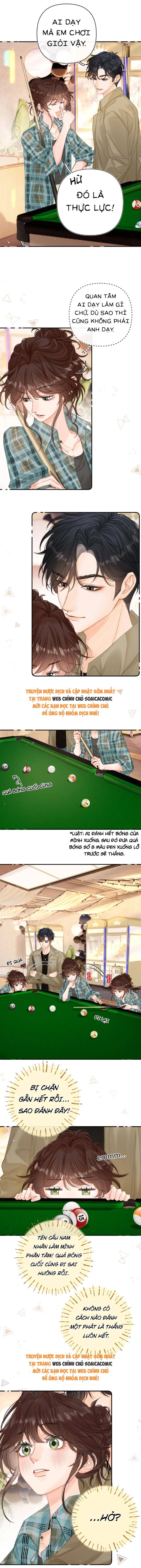 Xin Hãy Chăm Sóc Nhiều Hơn Chapter 23 - 3