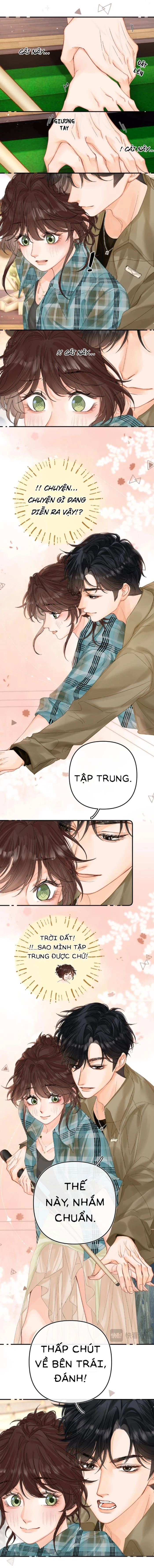 Xin Hãy Chăm Sóc Nhiều Hơn Chapter 23 - 4