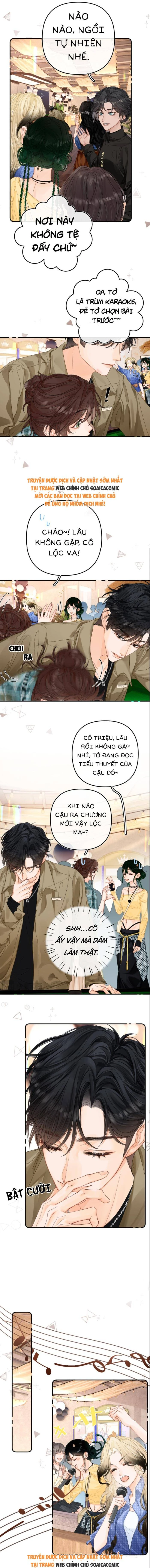 Xin Hãy Chăm Sóc Nhiều Hơn Chapter 23 - 7