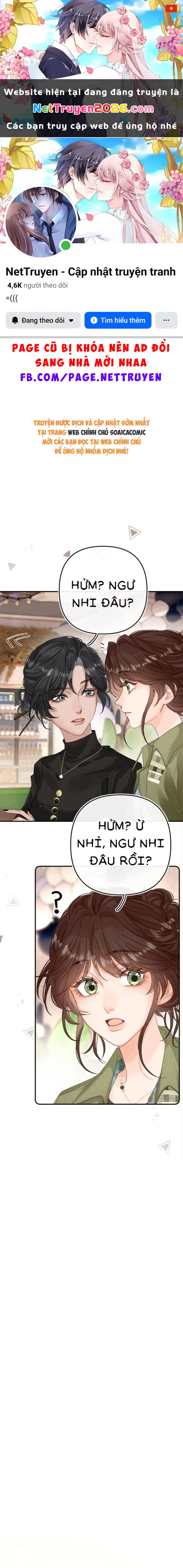 Xin Hãy Chăm Sóc Nhiều Hơn Chapter 24 - 1