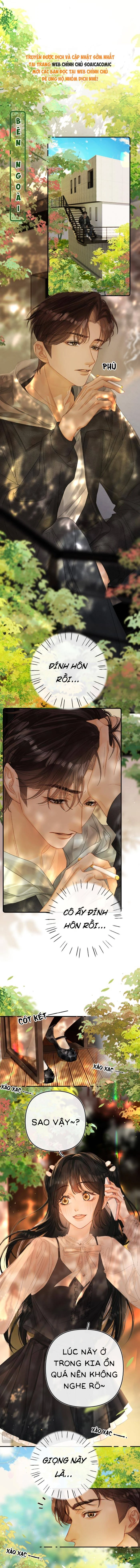 Xin Hãy Chăm Sóc Nhiều Hơn Chapter 24 - 2