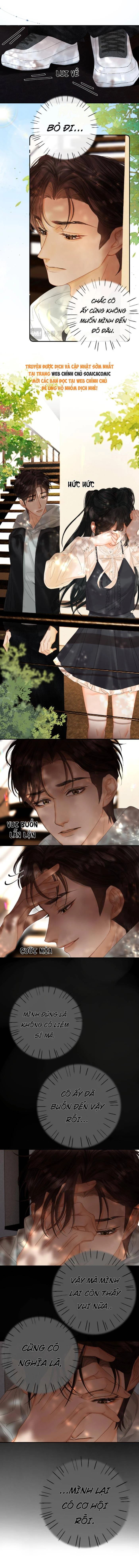 Xin Hãy Chăm Sóc Nhiều Hơn Chapter 24 - 5