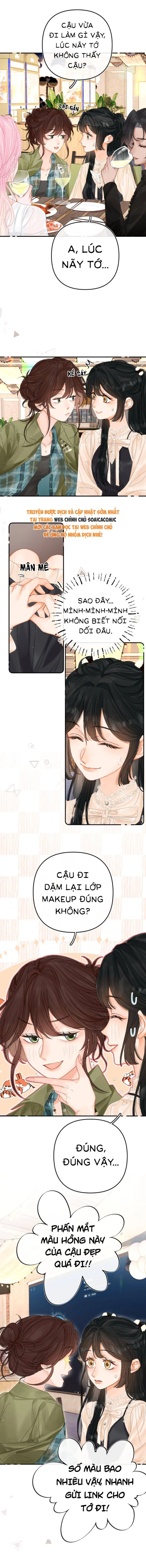 Xin Hãy Chăm Sóc Nhiều Hơn Chapter 24 - 7