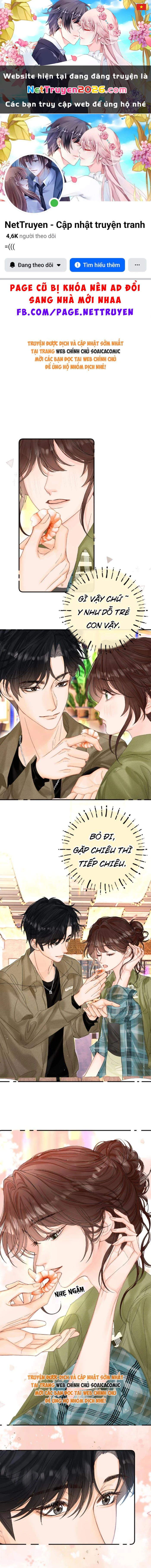 Xin Hãy Chăm Sóc Nhiều Hơn Chapter 25 - 1