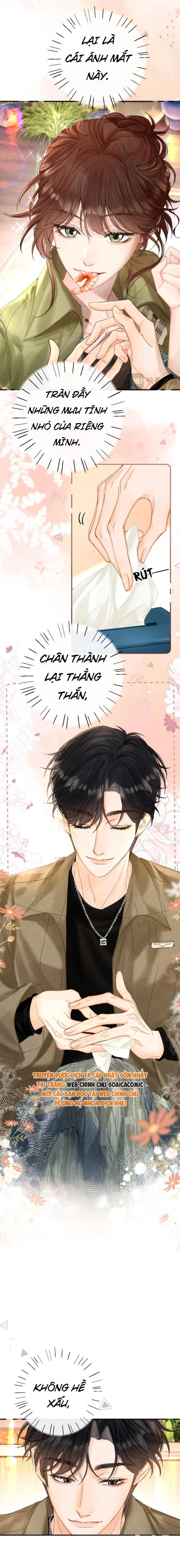 Xin Hãy Chăm Sóc Nhiều Hơn Chapter 25 - 2