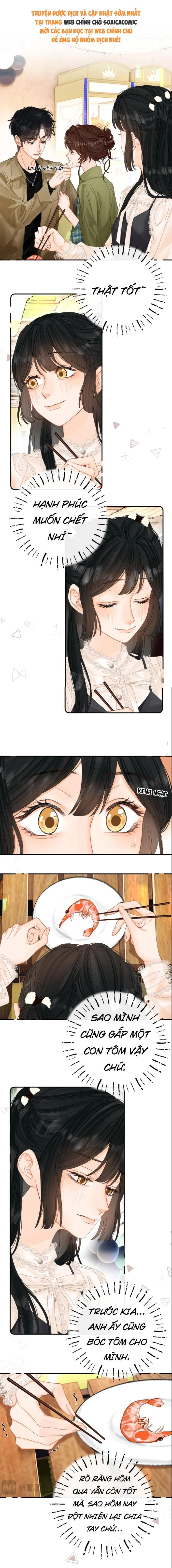 Xin Hãy Chăm Sóc Nhiều Hơn Chapter 25 - 4