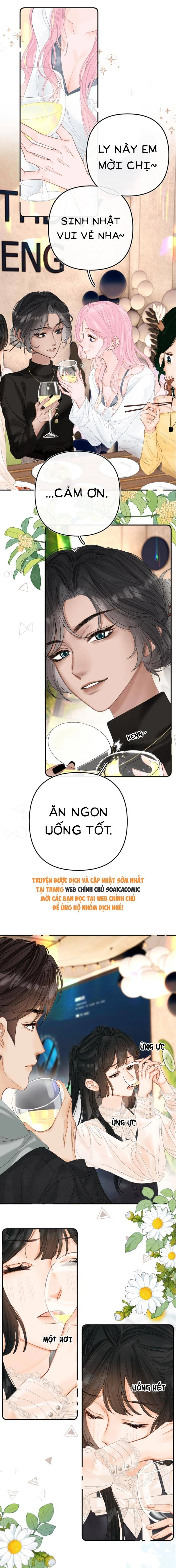 Xin Hãy Chăm Sóc Nhiều Hơn Chapter 25 - 6