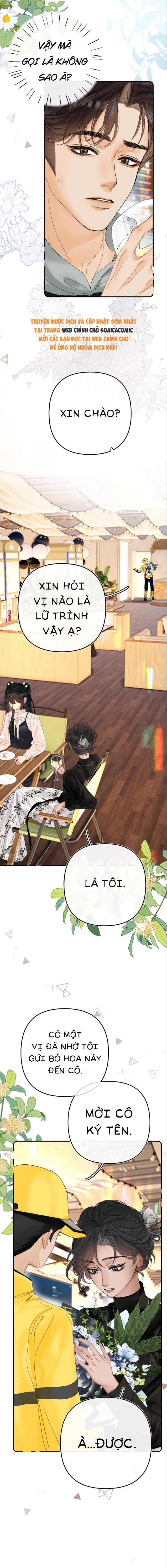 Xin Hãy Chăm Sóc Nhiều Hơn Chapter 25 - 7