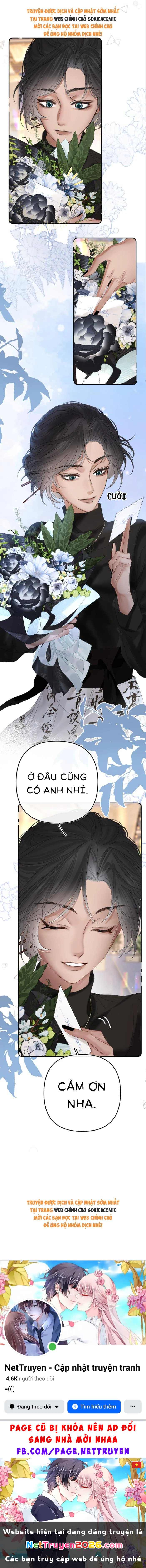 Xin Hãy Chăm Sóc Nhiều Hơn Chapter 25 - 8