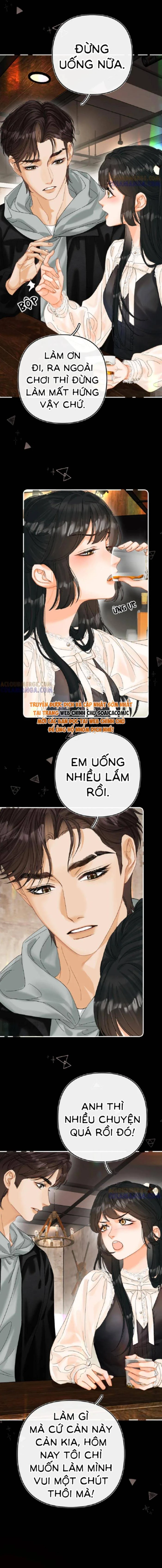 Xin Hãy Chăm Sóc Nhiều Hơn Chapter 29 - 3
