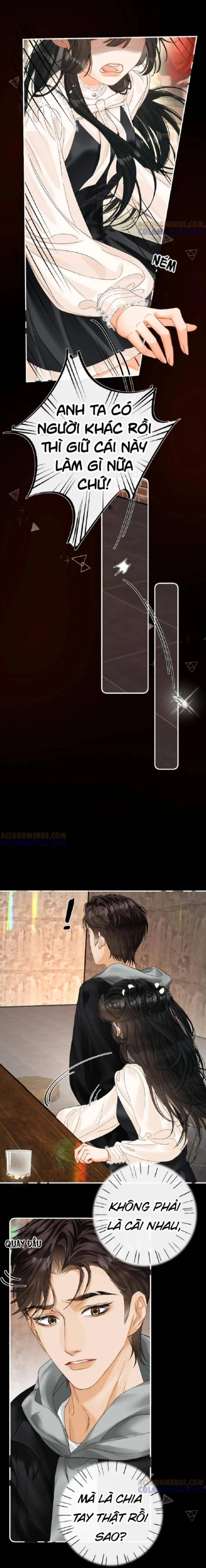 Xin Hãy Chăm Sóc Nhiều Hơn Chapter 29 - 5