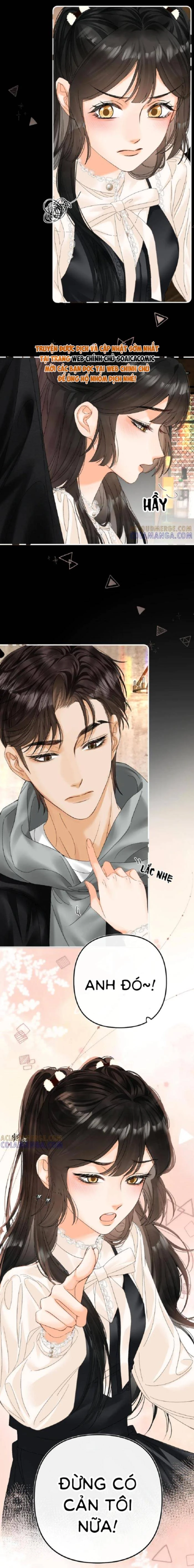 Xin Hãy Chăm Sóc Nhiều Hơn Chapter 29 - 6