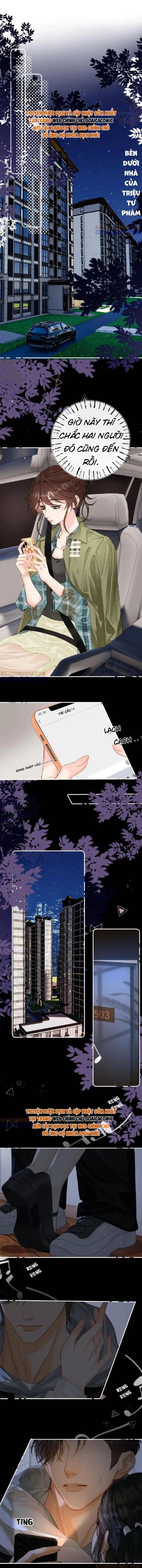 Xin Hãy Chăm Sóc Nhiều Hơn Chapter 29 - 9