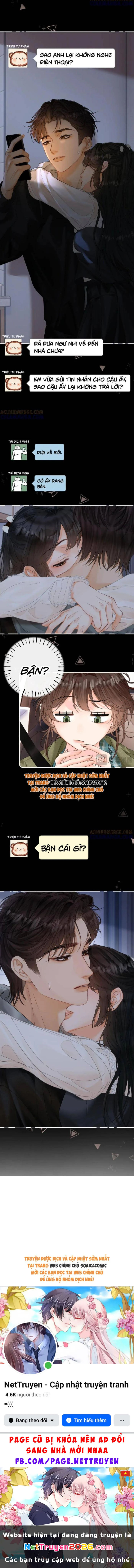 Xin Hãy Chăm Sóc Nhiều Hơn Chapter 29 - 10