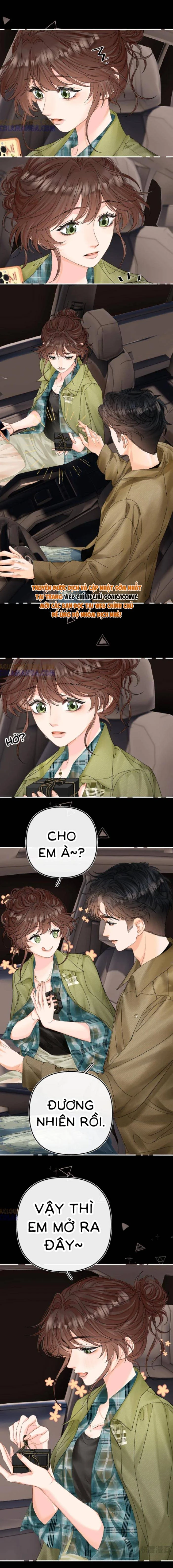 Xin Hãy Chăm Sóc Nhiều Hơn Chapter 30 - 3