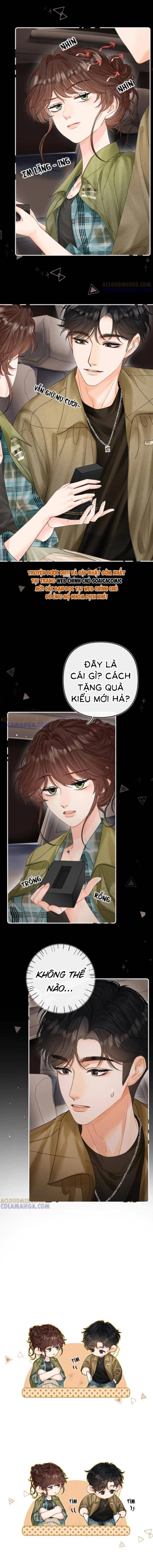 Xin Hãy Chăm Sóc Nhiều Hơn Chapter 30 - 5