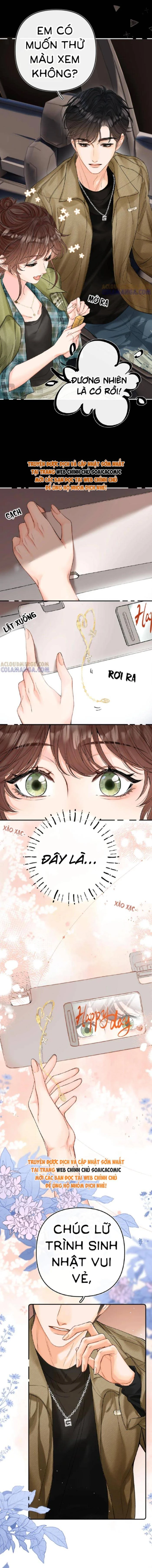 Xin Hãy Chăm Sóc Nhiều Hơn Chapter 30 - 8