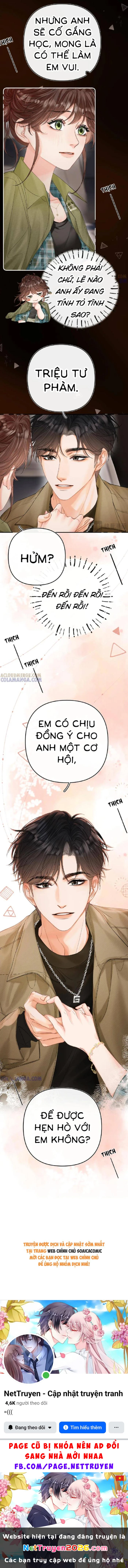 Xin Hãy Chăm Sóc Nhiều Hơn Chapter 30 - 10