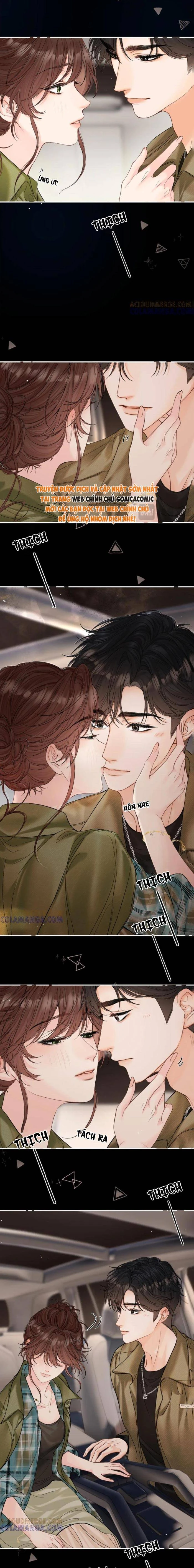 Xin Hãy Chăm Sóc Nhiều Hơn Chapter 31 - 2