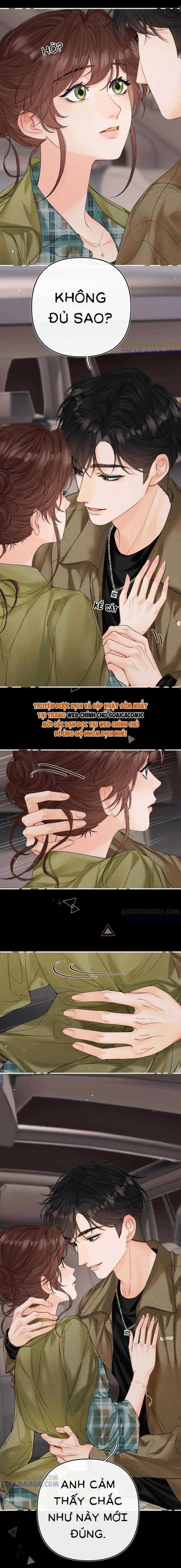 Xin Hãy Chăm Sóc Nhiều Hơn Chapter 31 - 4