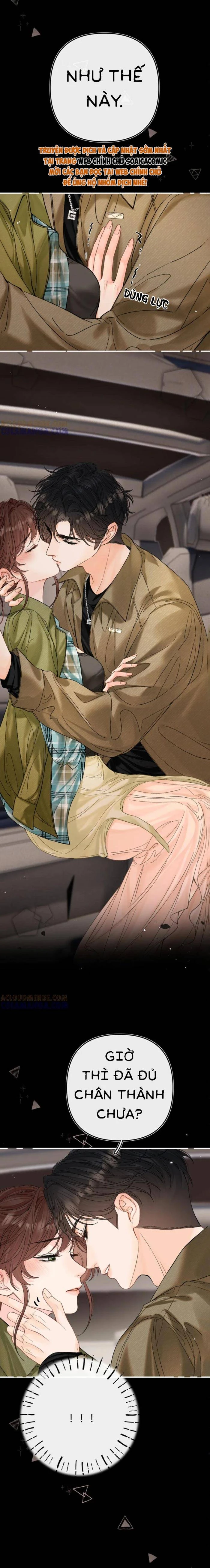 Xin Hãy Chăm Sóc Nhiều Hơn Chapter 31 - 6