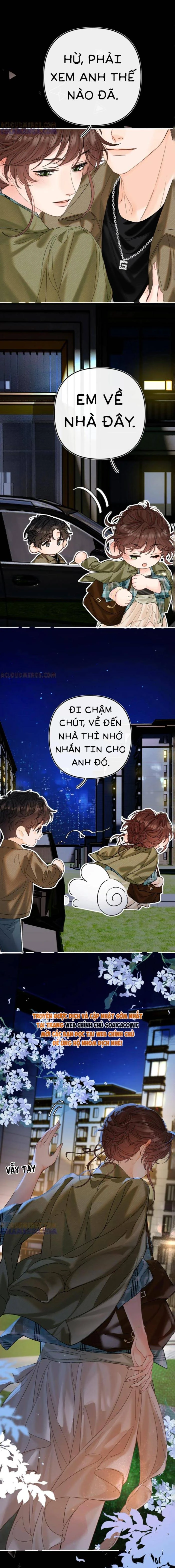 Xin Hãy Chăm Sóc Nhiều Hơn Chapter 31 - 8