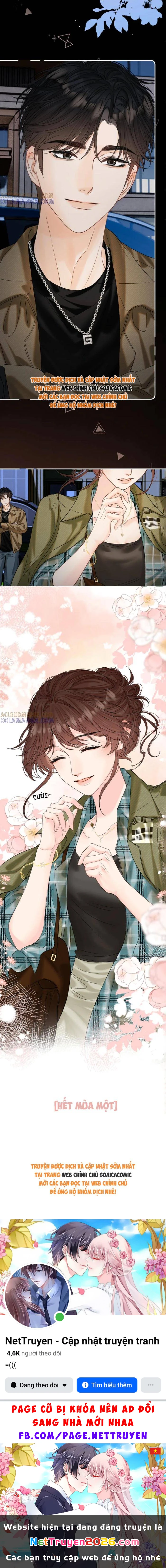 Xin Hãy Chăm Sóc Nhiều Hơn Chapter 31 - 9