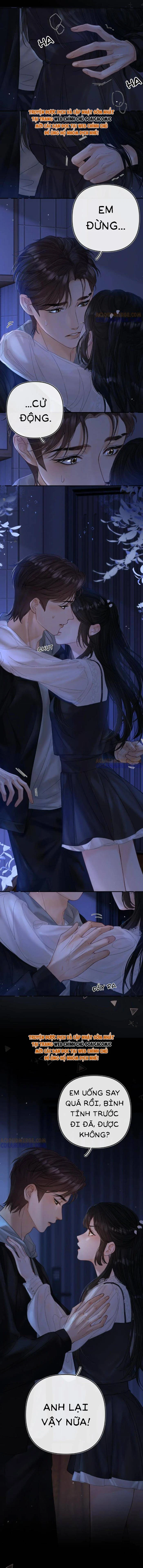 Xin Hãy Chăm Sóc Nhiều Hơn Chapter 32 - 2