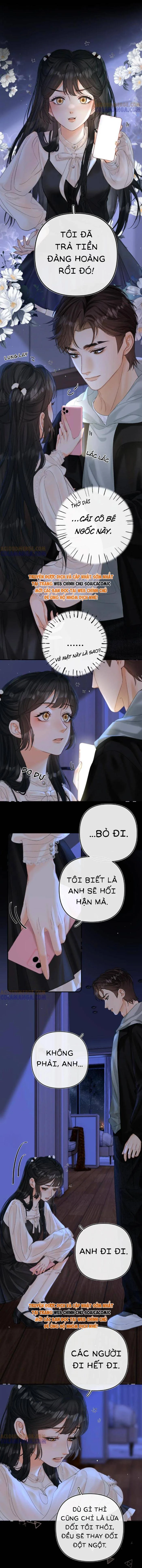 Xin Hãy Chăm Sóc Nhiều Hơn Chapter 32 - 4