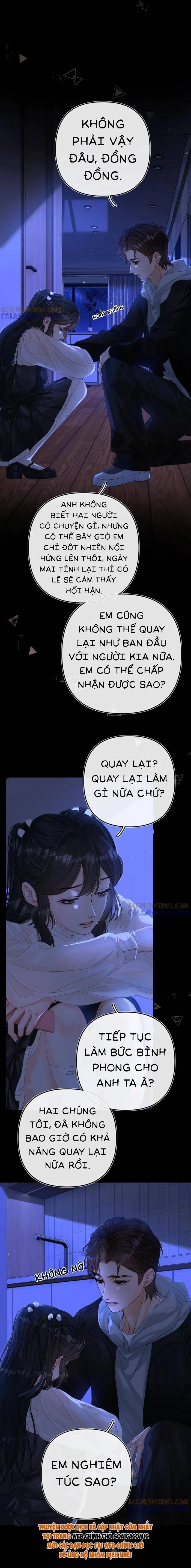 Xin Hãy Chăm Sóc Nhiều Hơn Chapter 32 - 5