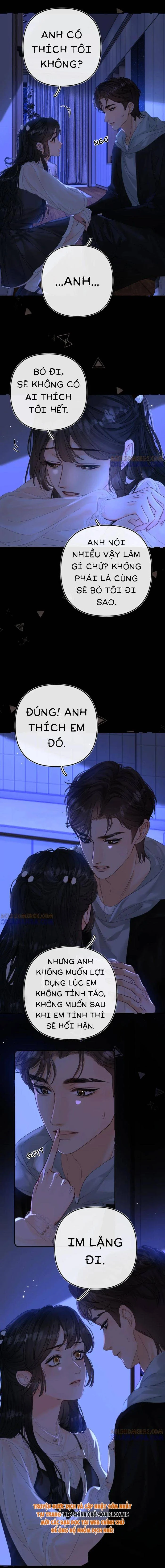 Xin Hãy Chăm Sóc Nhiều Hơn Chapter 32 - 6