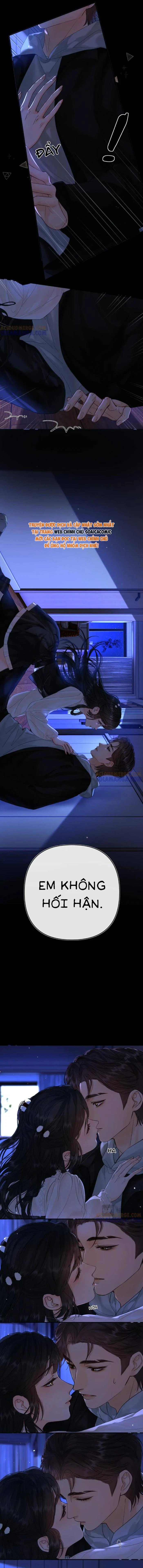 Xin Hãy Chăm Sóc Nhiều Hơn Chapter 32 - 7