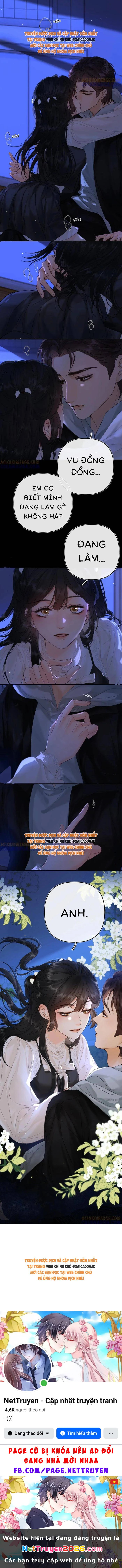 Xin Hãy Chăm Sóc Nhiều Hơn Chapter 32 - 8