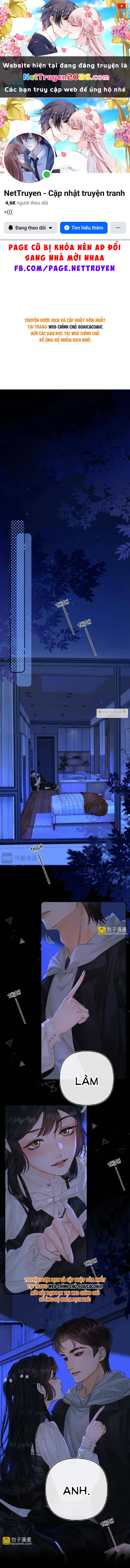 Xin Hãy Chăm Sóc Nhiều Hơn Chapter 33 - 1