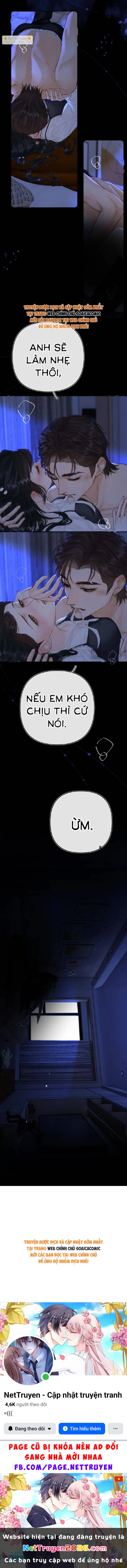 Xin Hãy Chăm Sóc Nhiều Hơn Chapter 33 - 10