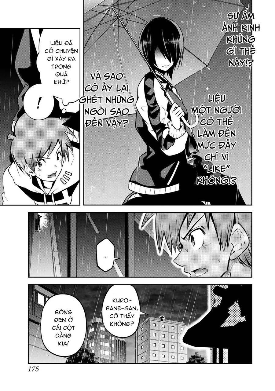 Tokyo Neon Scandal Chapter 7 - 17