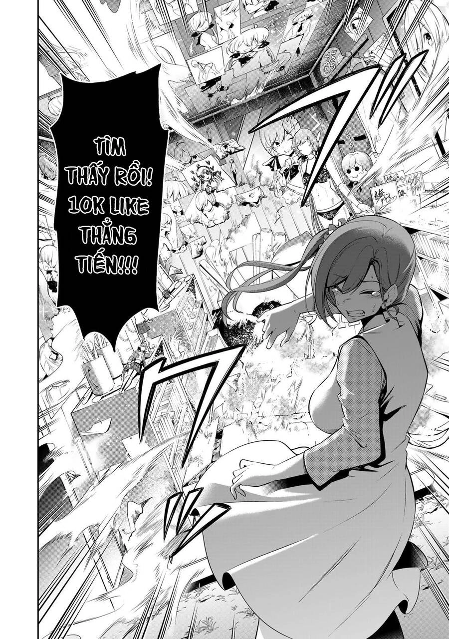 Tokyo Neon Scandal Chapter 12 - 9