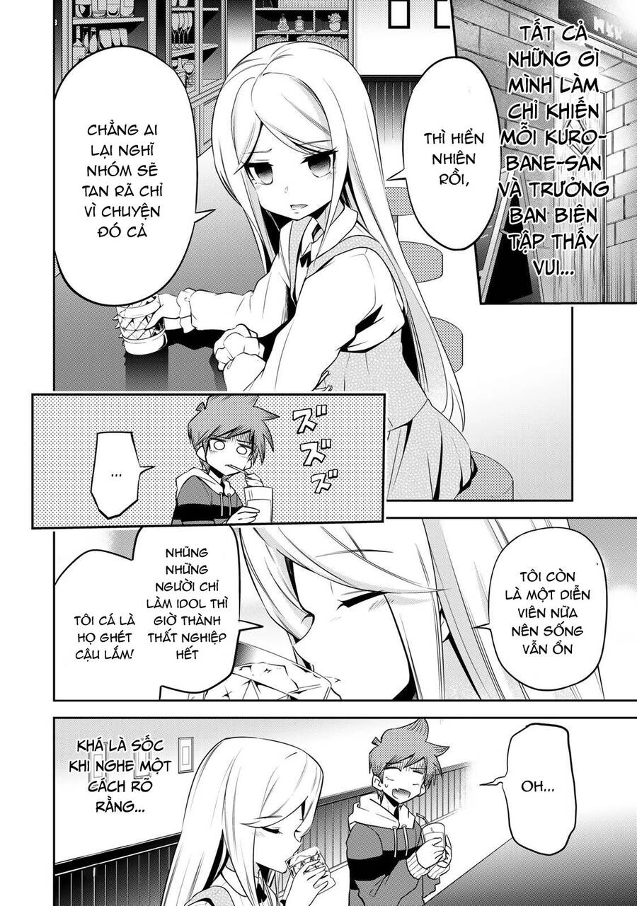 Tokyo Neon Scandal Chapter 13 - 9