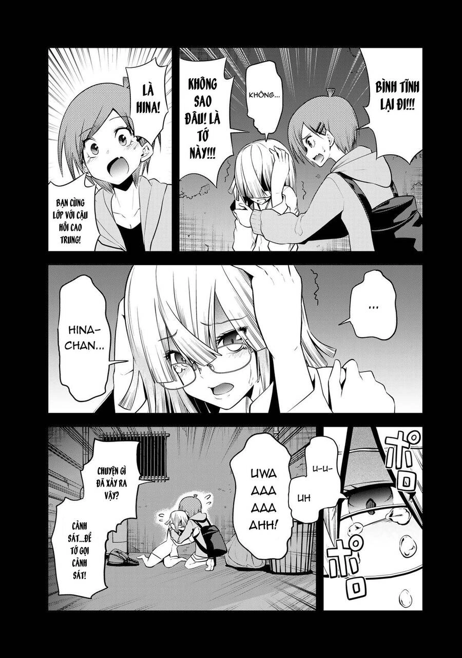 Tokyo Neon Scandal Chapter 14 - 8