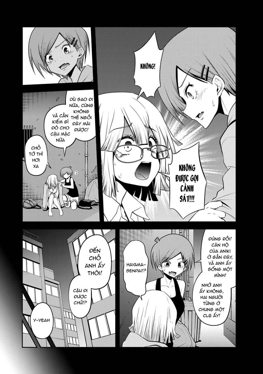 Tokyo Neon Scandal Chapter 14 - 9