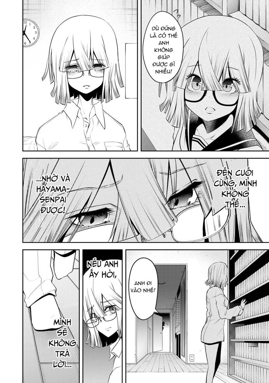 Tokyo Neon Scandal Chapter 14 - 13