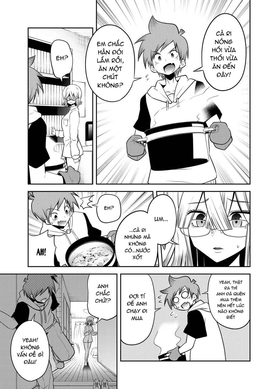 Tokyo Neon Scandal Chapter 14 - 14