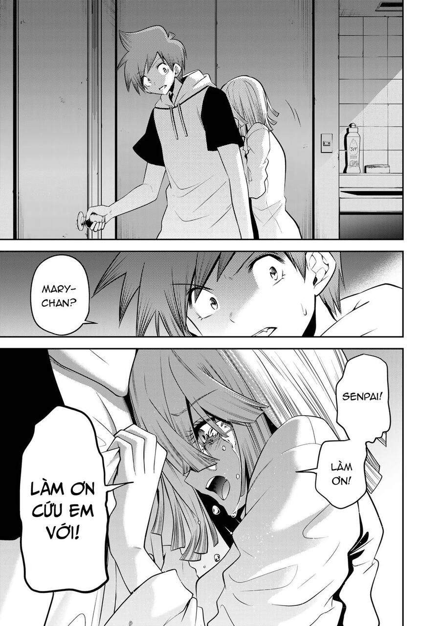 Tokyo Neon Scandal Chapter 14 - 16